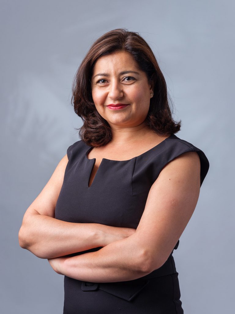 Roja - Psycholoog Gorinchem